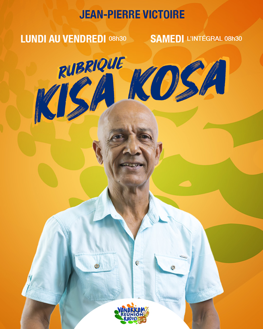 Kisa Kosa
