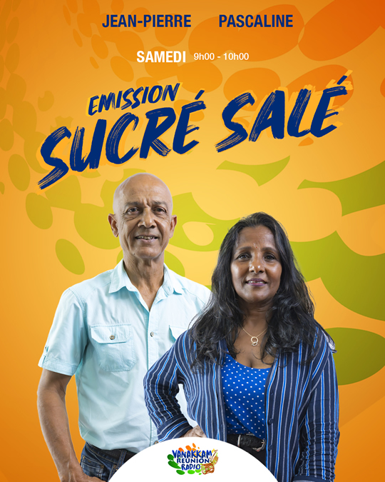 Sucré Salé