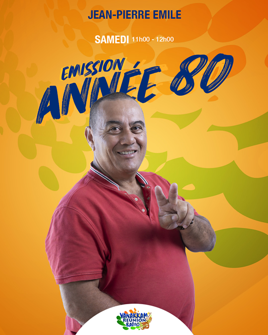 Les Années 80