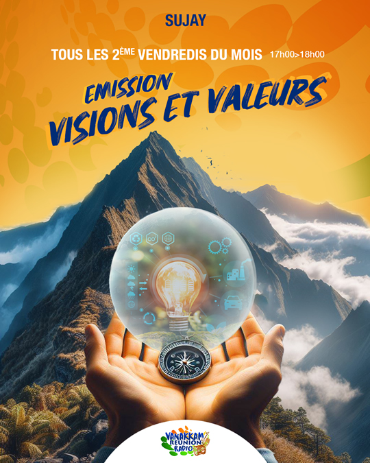 Visions et Valeurs