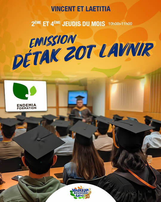 Détak Zot Lavnir