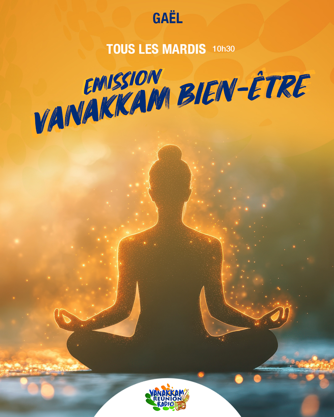 Vanakkam Bien-Etre