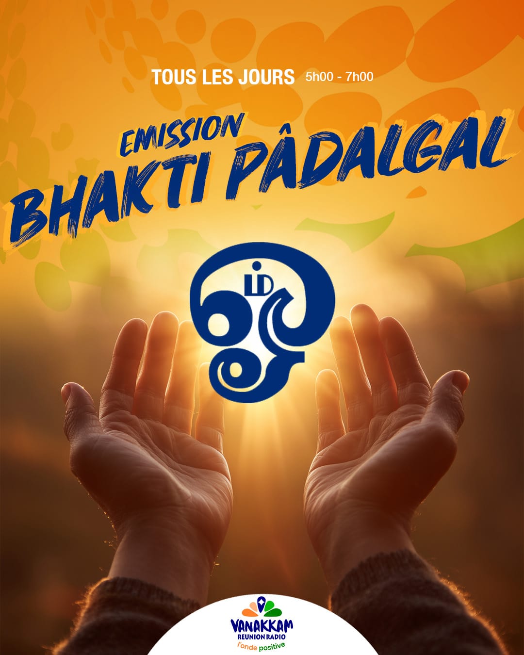Bhakti Pâdalgal