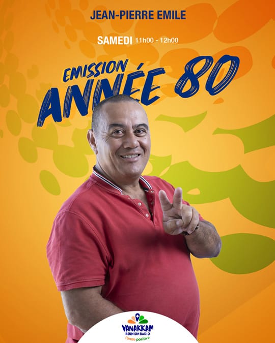 Les Années 80