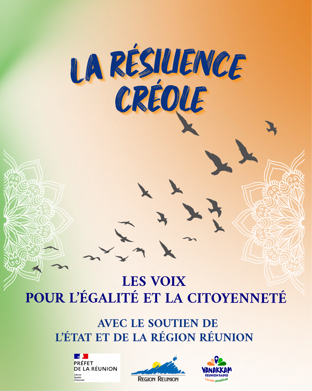 La Résilience Créole