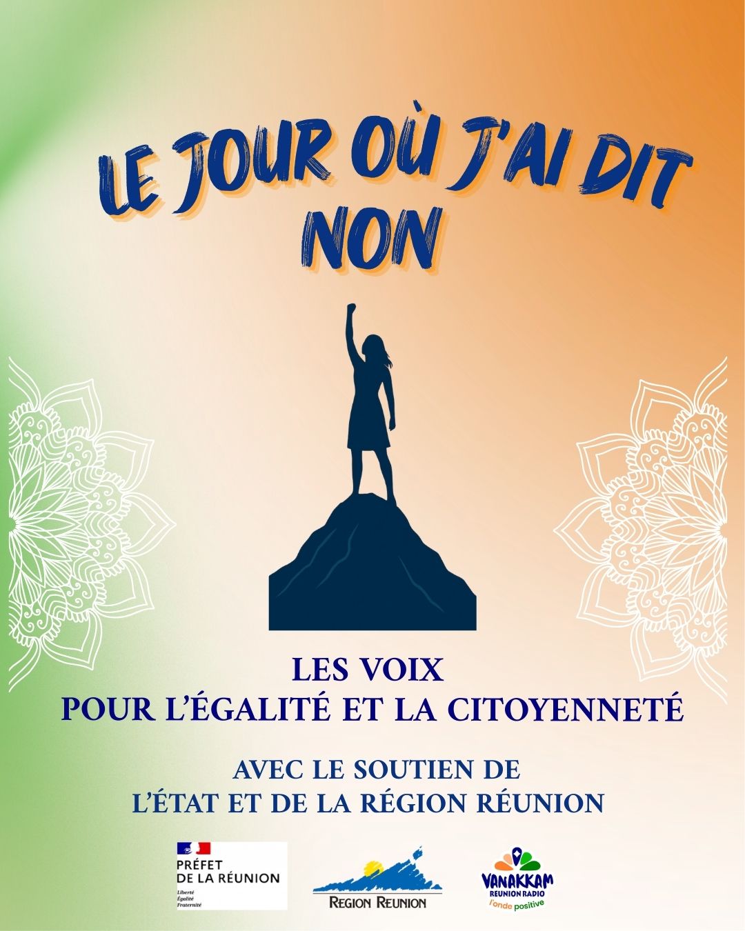 Le jour où j’ai dit non