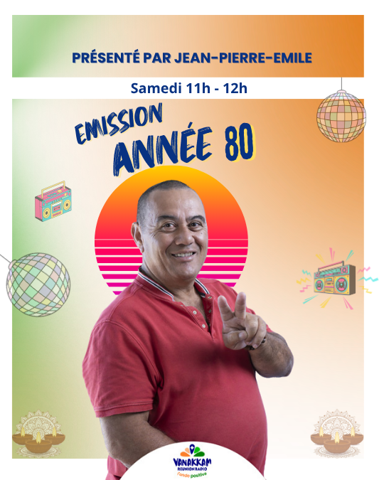 Les Années 80
