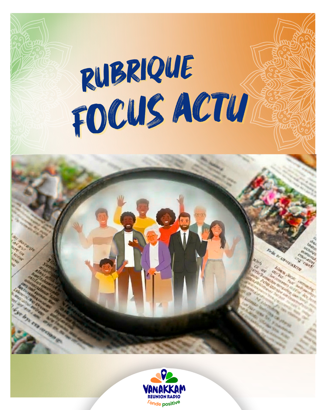 Focus Actu