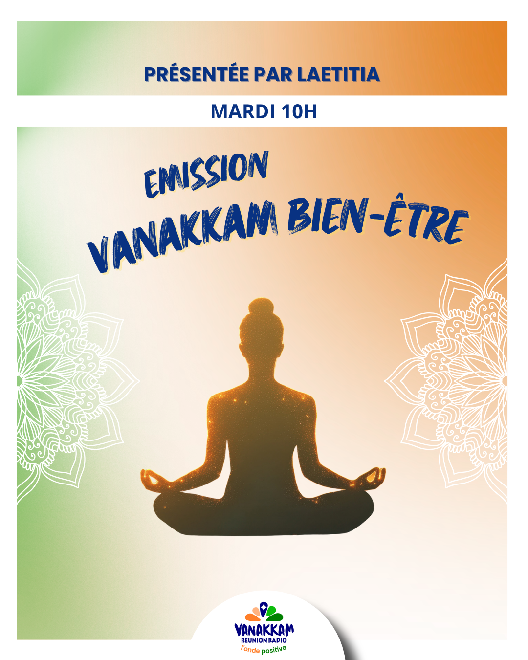 Vanakkam Bien-Etre