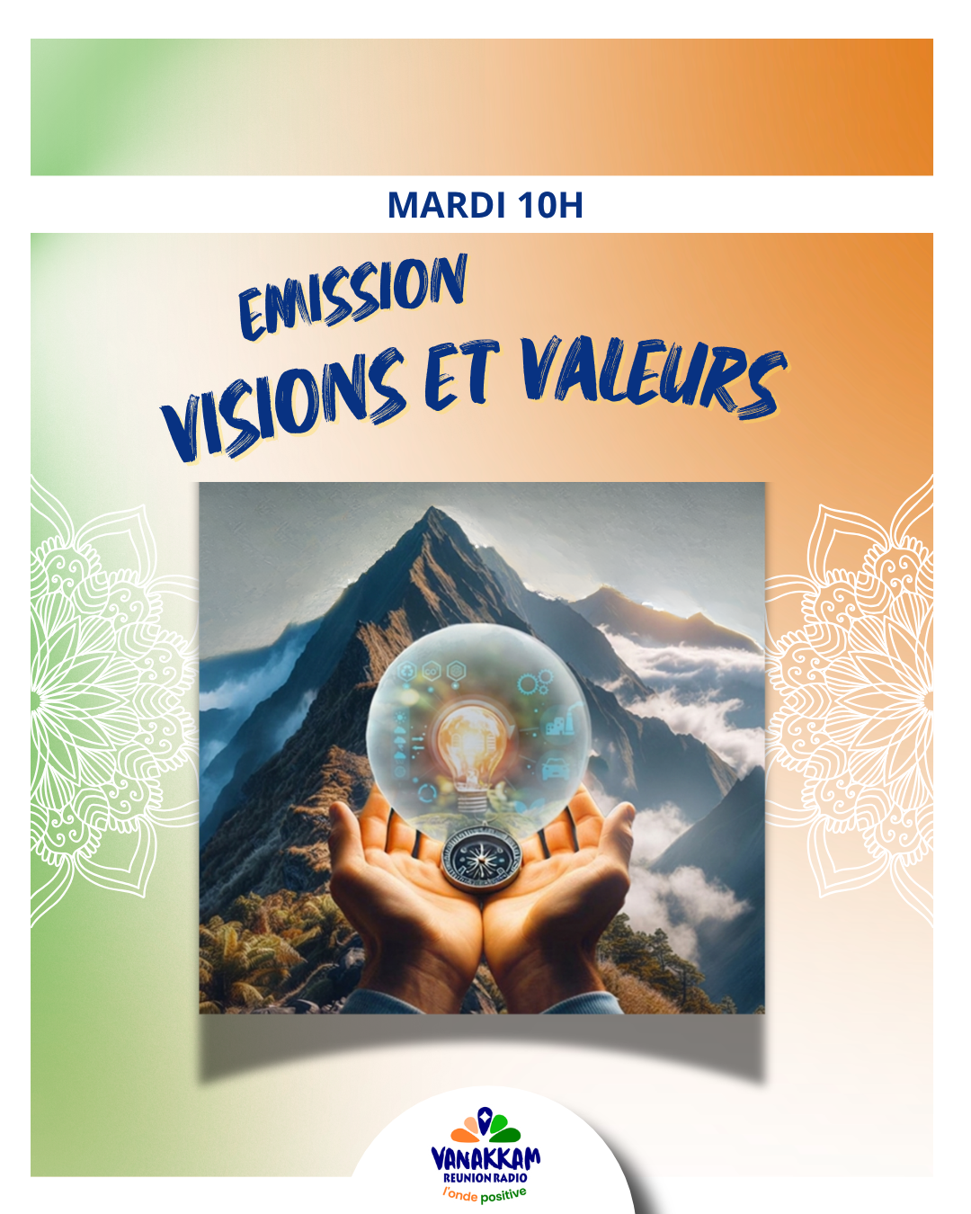 Visions et Valeurs