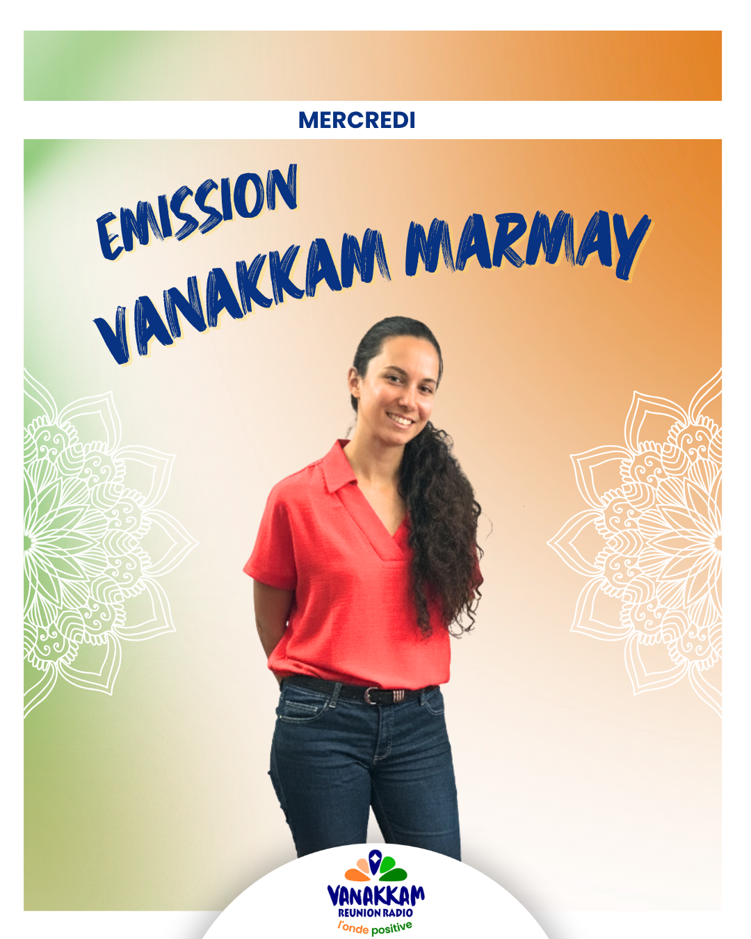 Vanakkam Marmay