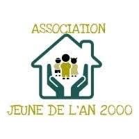 Logo Jeune de l'an 2000