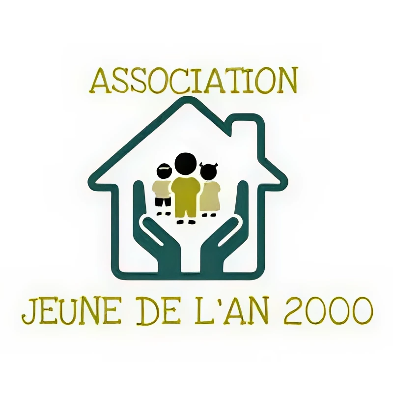 Logo  Jeune de l'an 2000