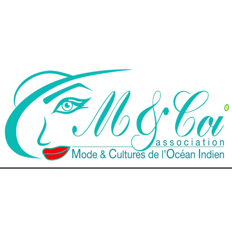 Logo Mode et culture de l'océan Indien - M&COI
