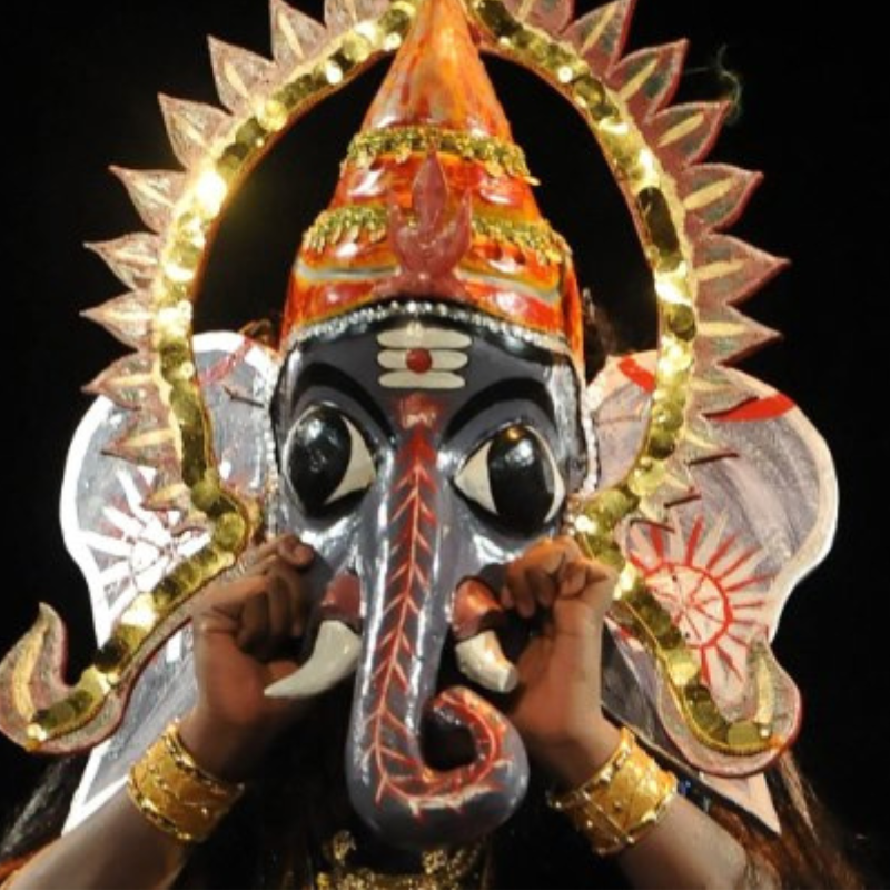 Logo BAL TAMOUL SAPEL LA MIZER