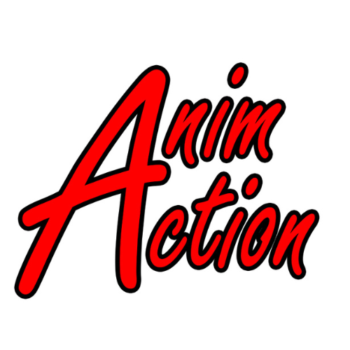 Logo ANIM'ACTION