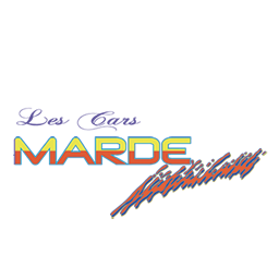 Les Cars marde
